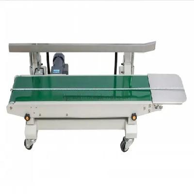Vertical Band Sealer