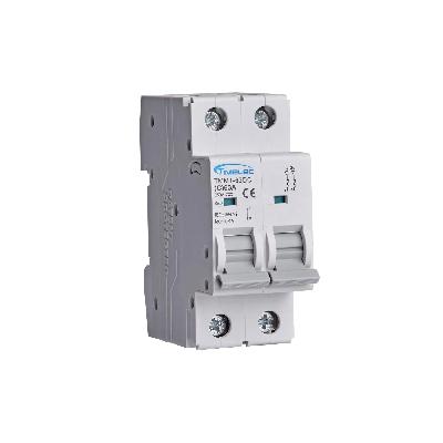 63Amp Socket Outlet MCB Fused