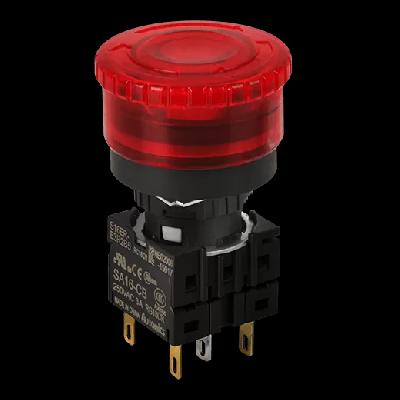 Autonics Selector Switch