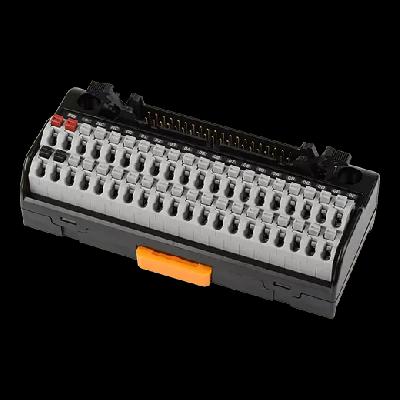Autonics AFE Series Input Output Terminal Block