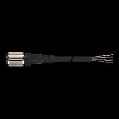 Autonics CIAH2-5P Connector Cable