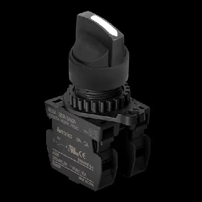 Autonics Electric Selector Switch