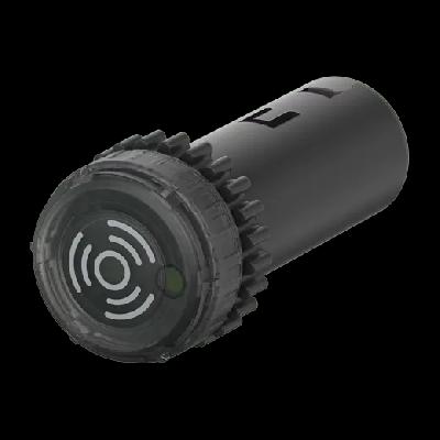 Autonics KN 2000W Series Compact High Accuracy Indicator
