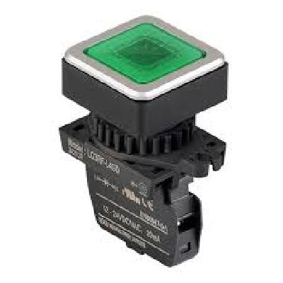 Autonics LQ3RF(U)-L4 Series Pilot Light
