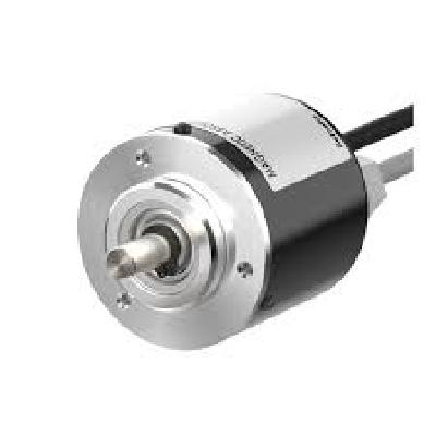 Autonics MGAM50S Shaft Type Megnetic Absolute Rotary Encoder