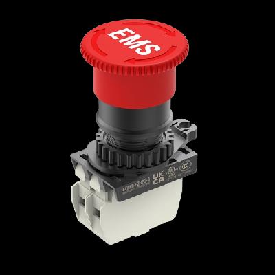 Autonics S2ER-E4 Emergency Switch