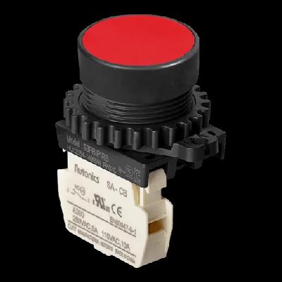 Autonics S3PR-P1 Round Push Button Switch