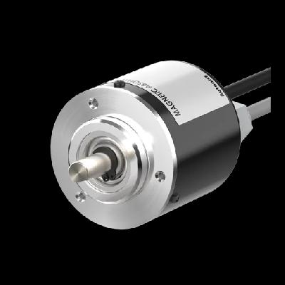 Autonics Selector Switch