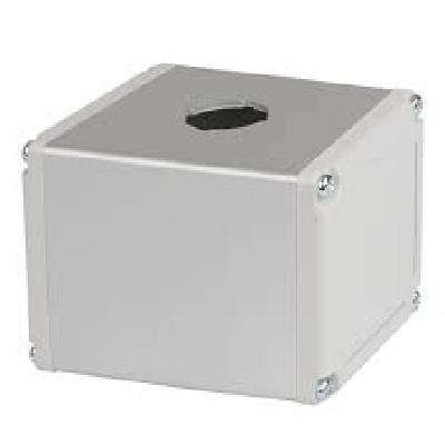 Autonics Switch Enclosure