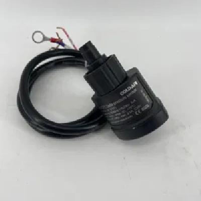 Delta Pressure Sensors