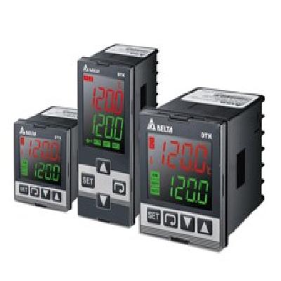 Delta Temperature Controller