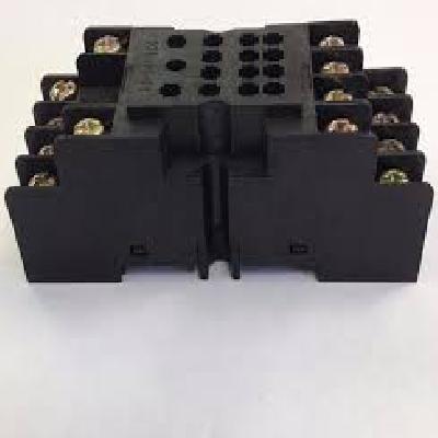 KH-RS-14M Relay Socket