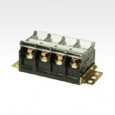 Koino Rail Mounted Terminal Block