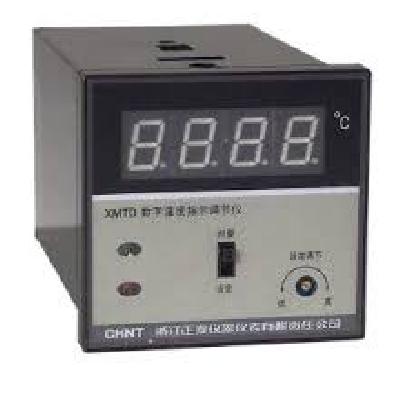 Temperature Controllers