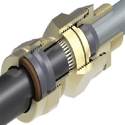 Explosion Proof Gland