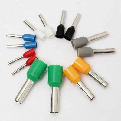 Ferrules