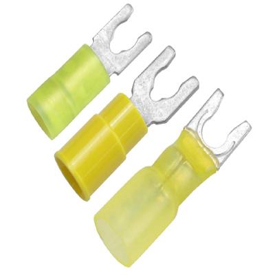 Fork Terminals