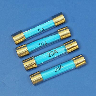 Glass Fuse