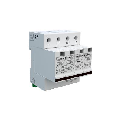 Low Voltage SPD