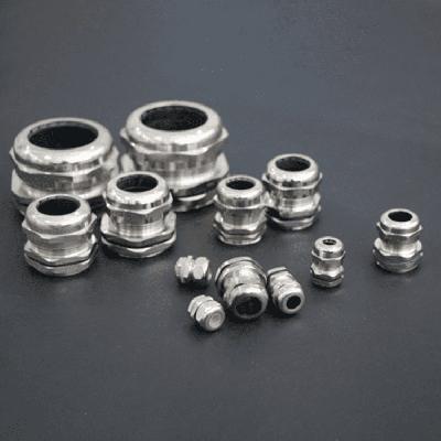 Metal Gland
