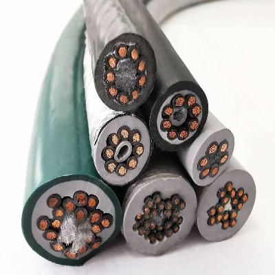 PVC Cable