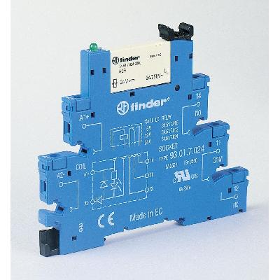 Relay Interface Modules