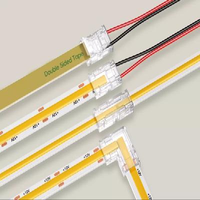 Strip Connector