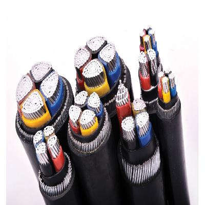 Xlpe Cable