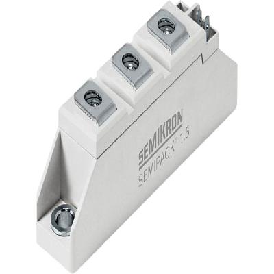 3AUA0000101972 ABB 1600 Diode Module