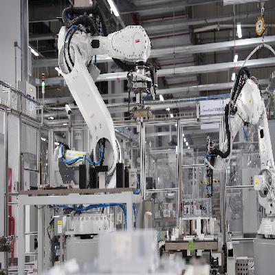 ABB ACH550, 3-Phase Industry Specific Drives
