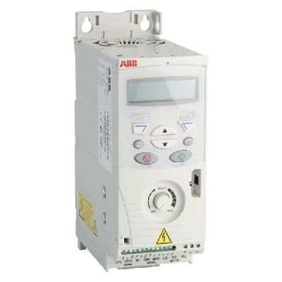 ABB ACS150 Variable Speed Drives