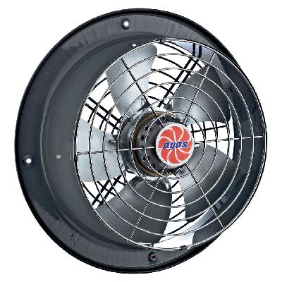 ABB Axial Fan