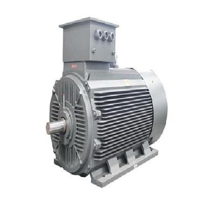 ABB IE4 Super Premium Efficiency Induction Motor