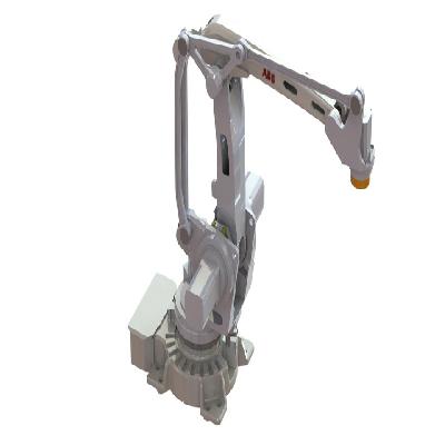 ABB IRB 460 Palletizing Robot