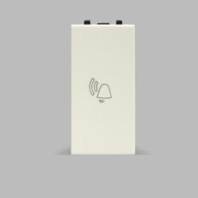 ABB IVIE N2180 BL 1M LED White Signaling Light