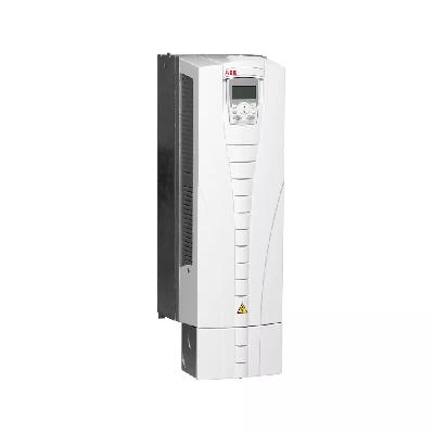 ACS550 SERIES AC DRIVES