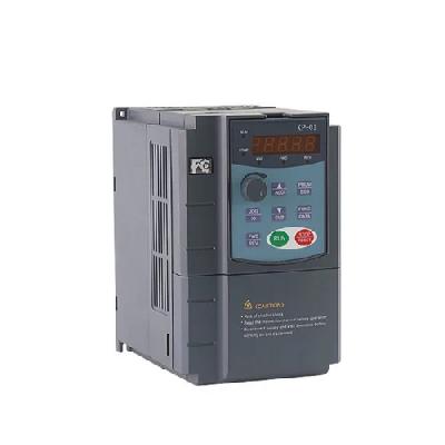 ACS800 Variable Frequency Drive