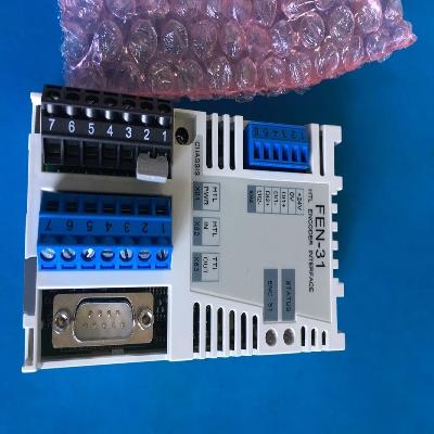 ACS850-04 Single Drives Interface Board