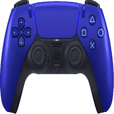 Controller Software
