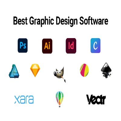 Graphics Builder Software