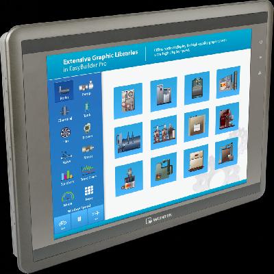 HMI Operator Panels