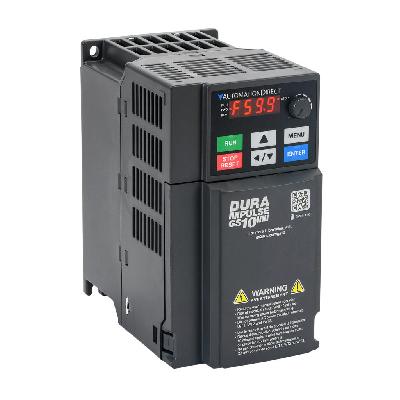 Micro AC Drives