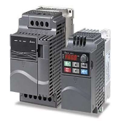 Modular AC Drives