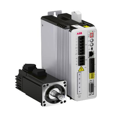 Motion Control Drives