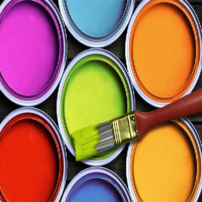 Paint Atomizers
