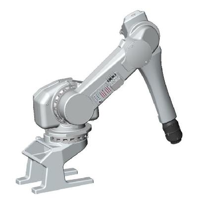 Paint Robot Controllers
