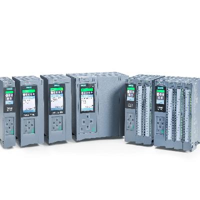 PLC For Effluent Treatment