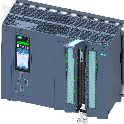 PLC For Water Treatment
