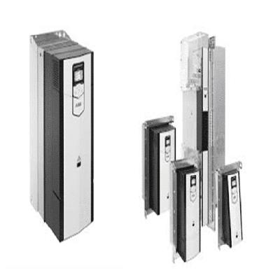 Single Drives