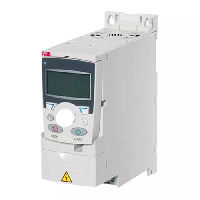 Single Phase Automatic ABB AC Drives